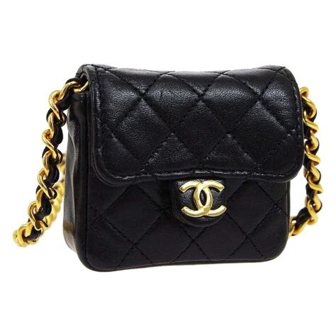 chanel evening bag price